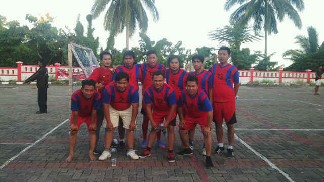 JMT Melaju ke Putaran Semi Final